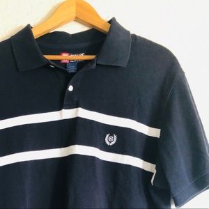 Chaps Ralph Lauren Vintage Polo Shirt